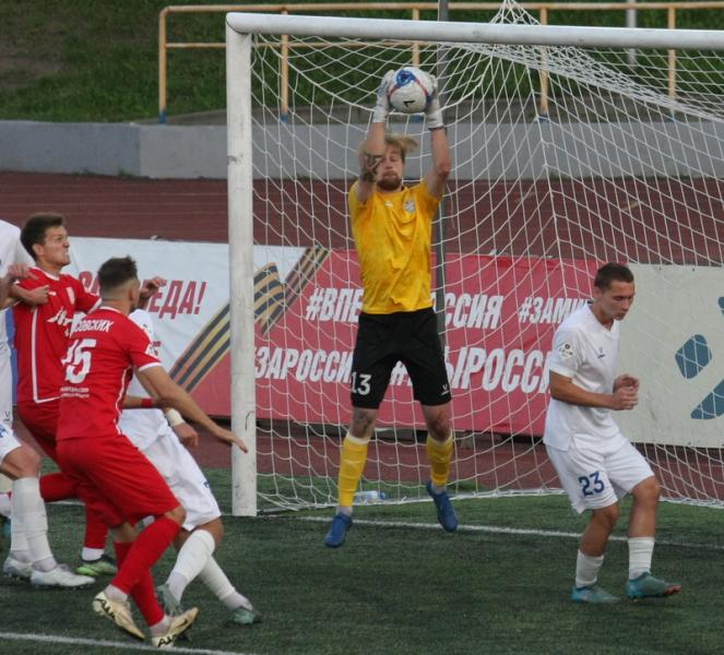 ФК «Рязань» формирует состав сезона 2026 года